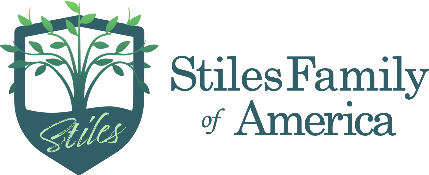 Stiles Family of America